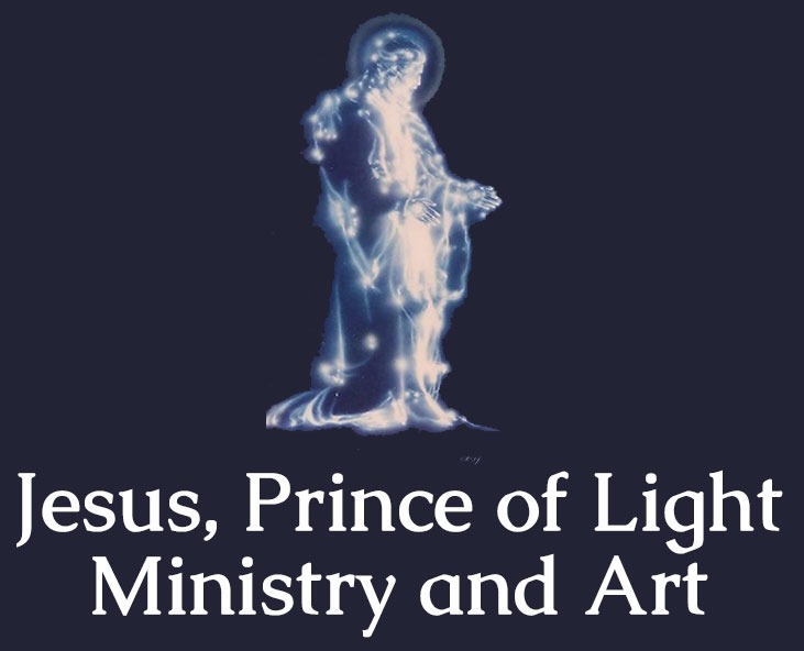 Jesus, Prince of Light Ministry and Art