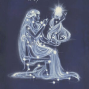 Coma: Desired of All Nations/The Christmas Star
