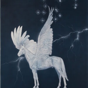 Pegasus: Winged Lightning