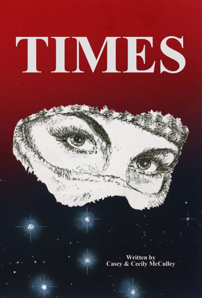 times final frontcover