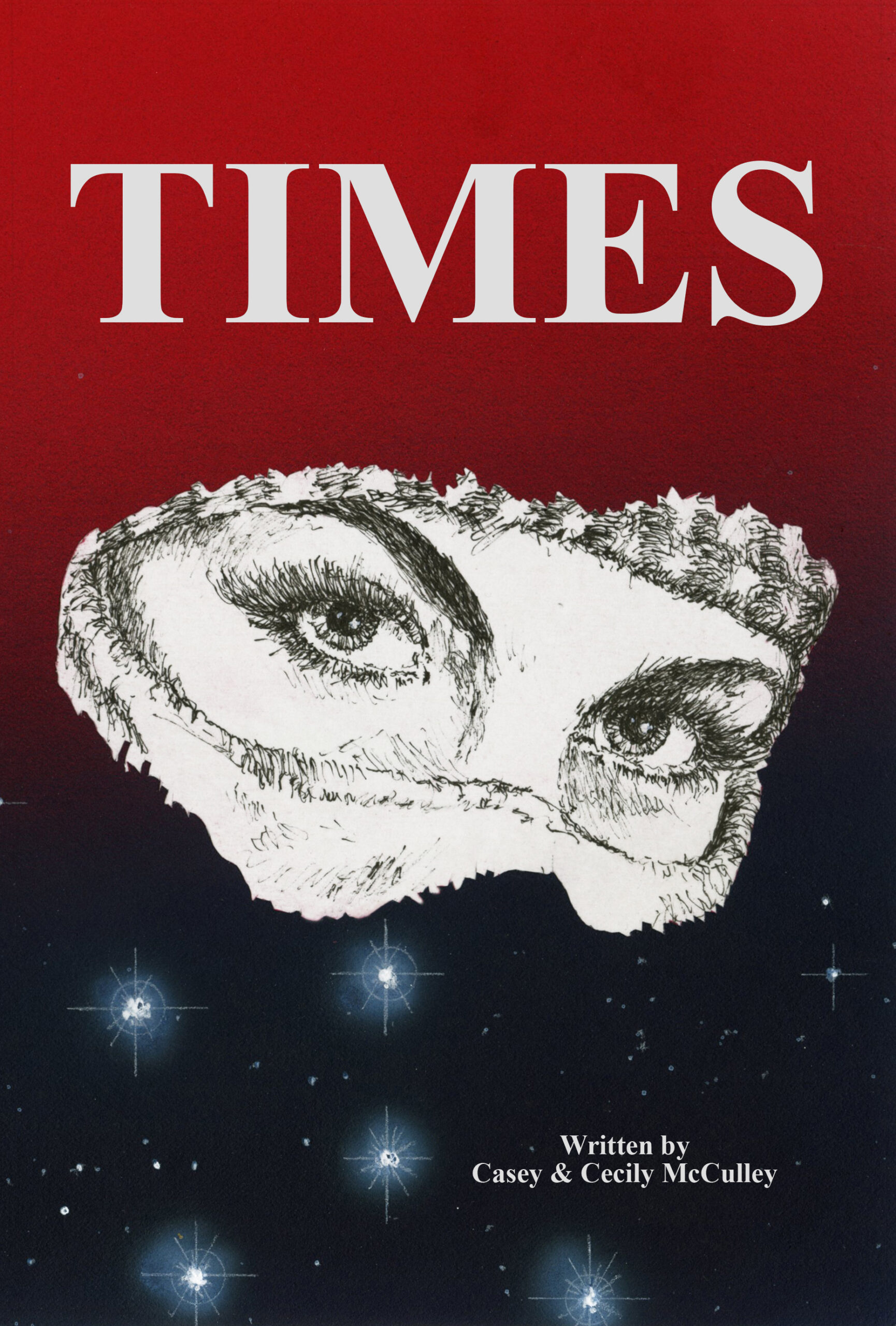 times final frontcover