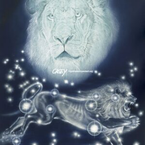 leo righteous judge righteous executioner watermarked