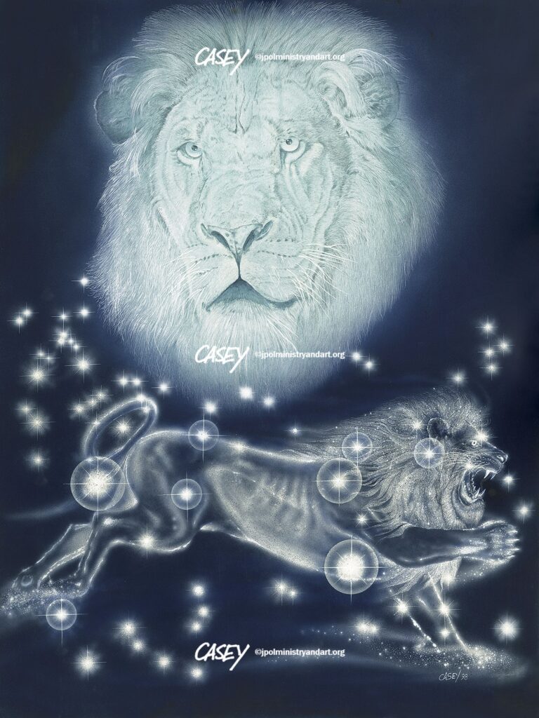 leo righteous judge righteous executioner watermarked